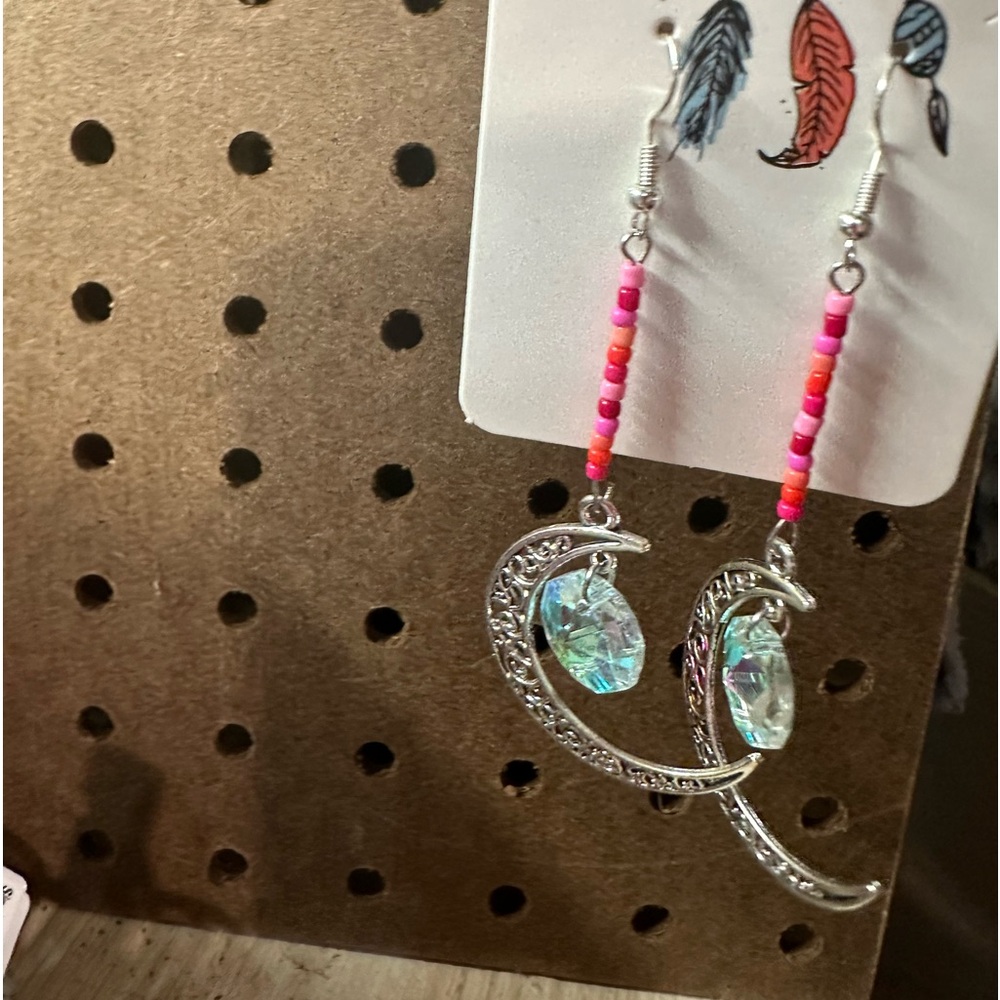 Western jewelry